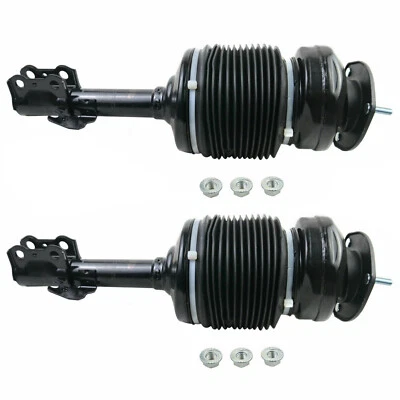 For 2003-2008 Lexus RX330 RX350 Air Suspension Shock Front Pair Left & Right - Image 1 of 4