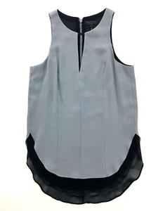 Rag & Bone New York Grey Tank Top Size XS Womens - Picture 1 of 8