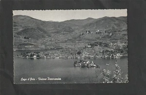 Lago D'Orta- visione panoramica (2) - Foto 1 di 1