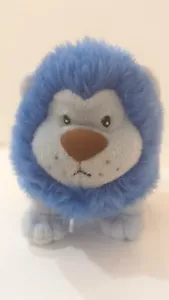 Neopets Blue Lion Noil 2002 Kuscheltier Plüschtier - Bild 1 von 7