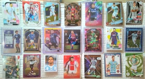 Argentina World Cup Lot #d RC + Messi Di Maria Mac Allister Batistuta Martinez - Picture 1 of 3