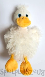 Carro de ganso Schaffer Magnetics 14 cm peluche peluche imán NUEVO - Imagen 1 de 1