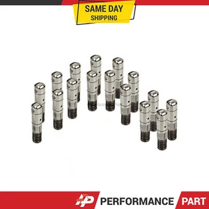 AFM Lifters for 14-20 Cadillac Chevrolet GMC Yukon GMC Sierra 1500 5.3L 6.2L OHV - Foto 1 di 6