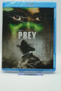 Prey / Blu Ray / New / Sealed - Picture 1 of 2