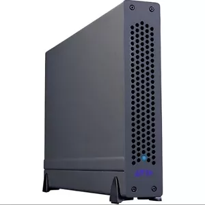 Avid Pro Tools | HDX Thunderbolt 3 Chassis for Pro Tools Ultimate - Desktop - Picture 1 of 3