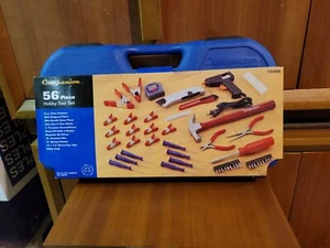 Companion 56 Piece Hobby Tool Set - Picture 1 of 2