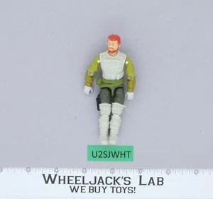 Largo alcance V1 G.I. Figura de acción Hasbro Joe 1989 vintage - Imagen 1 de 2