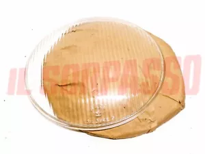 VETRI GRUPPI OTTICI FANALI FARI CARELLO FIAT 1100 B ORIGINALI - Imagen 1 de 1