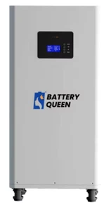 Bank energii Battery Queen (Seplos Mason 280) 14.4 kWh 51,2V 280Ah - Zdjęcie 1 z 4
