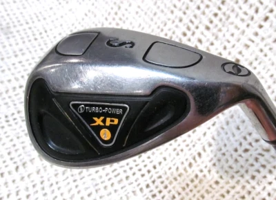 Turbo Power XPi Sand Wedge Hybrid Iron 36" RH ~ Senior Flex Graphite Shaft - Image 1 of 4