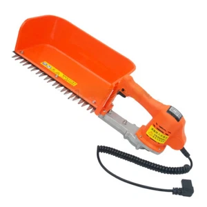 24V Brushless Elektrischer Teepflücker Wiederaufladbare Teebaumschneidemaschine 800W - Bild 1 von 22