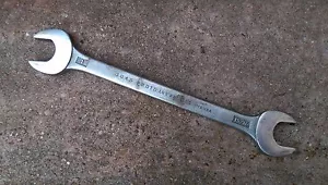 Vintage 1949-56 Proto Los Angeles 3045 MFD USA Schraubenschlüssel 1"x15/16" Kieselstein Größe Enden - Bild 1 von 1