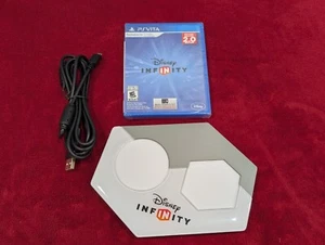 Disney Infinity 2.0 Spiel mit Basisportal für PlayStation Vita PS VITA - Bild 1 von 14