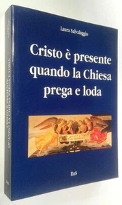 Cristo è presente quando la chiesa prega e loda - Laura Salvalaggio - RnS 1992 - Imagen 1 de 1