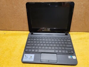 Mini computadora portátil portátil HP Mini 110-3735DX 10,1 - Imagen 1 de 7