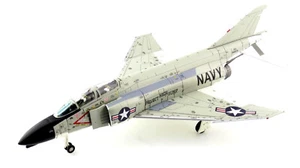 Hobby Master 1:72 USN McDonnell F-4H Phantom II Fighter-Bomber, HA19032 - Picture 1 of 4