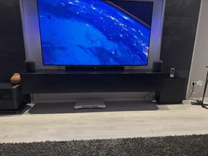 Apple HomePod (1. Generation) Stereo Set 2 Stk. - Bild 1 von 4