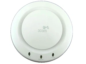 New 3COM 3CRWX385075A AP3850 wLAN Managed Wireless Access Point b/g/a HP JE485A - Picture 1 of 2