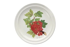 Portmeirion - Pomona - Older Backstamps - Dinner Plate - 146118G - Picture 1 of 2