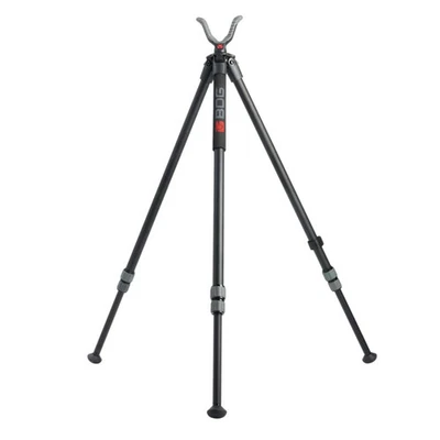 BOG Deadshot Tripod 25-64 Inches #1216932 Shooting Rest Stick - image 1 of 4