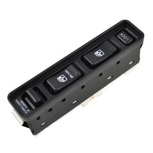 Power Window Control Switch Passenger Side Button For Suzuki Vitara 1988-1998 - Foto 1 di 10