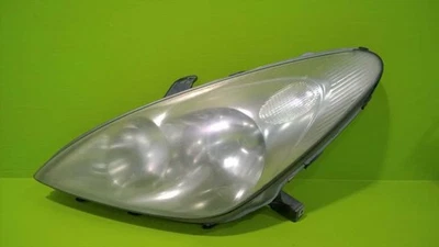 02 03 LEXUS ES300 DRIVER LEFT HEADLIGHT LAMP OEM 2718-28 - Image 1 of 2
