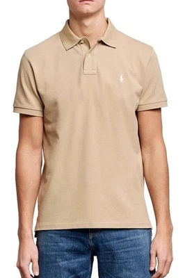 Polo Ralph Lauren Classic Fit Polo Shirt Cotton Pony Shirt T-Shirt XXL - Image 1 of 4