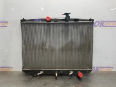 16 2016 LEXUS RX350 F-SPORT 3.5L RADIATOR Foto 1 de 4