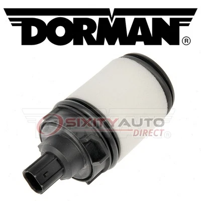 Dorman Vapor Canister Vent Solenoid for 2016-2019 Mercedes-Benz AMG GT S np - Изображение 1 из 4