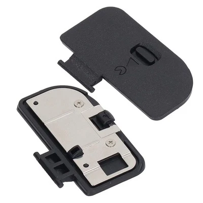 Крышка аккумулятора для Nikon Z5 Z6 Z7 Z6II Z7II Z5II сменная крышка крышка ремонт - Изображение 1 из 4