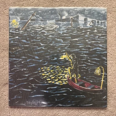 Explosions in the Sky - All of a Sudden I Miss Everyone VINYL 2x LP IN SHRINK NM Foto 1 de 3