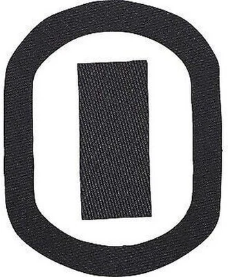 PC RACING PC65 Air Filter Gasket - Pro Seal - Gas GAS/Husqvarna/KTM 1011-4667 - Image 1 of 3