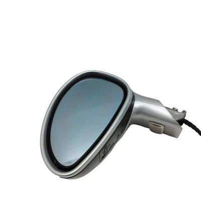 Retrovisor exterior izquierdo citroën c4 ii b7 96467083 1.6 diésel 68kw 2005 23120315 - Imagen 1 de 4