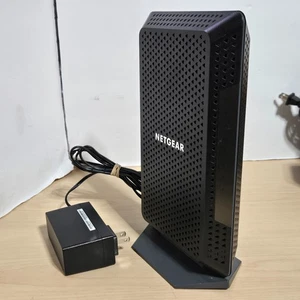 NETGEAR Nighthawk CM1200 DOCSIS 3.1 Cable Modem - Picture 1 of 3