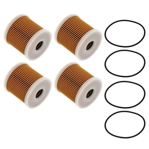 Boat Fuel Element for Yamaha Marine Outboard 300HP 90794-46871-00 Filter Pack - Picture 1 of 12