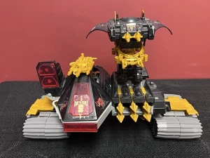 G.I. Vehículos Joe 1988 Iron Grenadier Cobra Destro Demon & Despoiler - Imagen 1 de 13