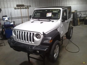 2018 Jeep Wrangler Fog Lamp Light - Imagen 1 de 5