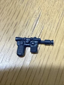 Vintage Kenner Star Wars Blue/Black Rebel Blaster, No Repro, 1977 Original - Bild 1 von 2