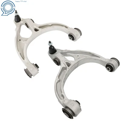 2019 - 2022 For Ram 1500 Control Arm and Ball Joint Assembly LH + RH CMS251269 Foto 1 de 4