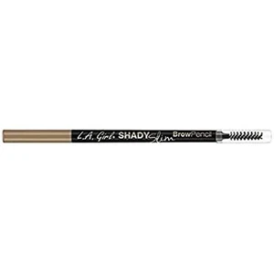 Set of 2 L.A. Girl Shady Slim Brow Pencil, Blonde GB351 - Picture 1 of 1