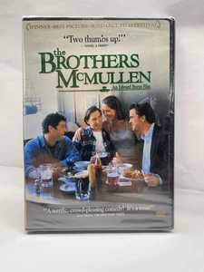 The Brothers McMullen (DVD, 2000) Brand New Ships for Free - Bild 1 von 2