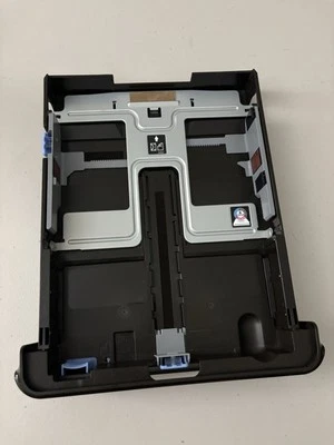 HP OfficeJet Pro Paper Tray 8600 8610 8620 8630 Drawer Holder OEM CM751-40065 - Image 1 of 3