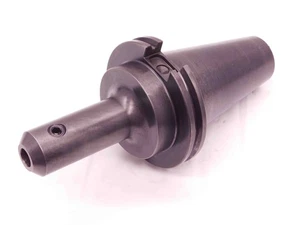 CAT50 COMMAND 1/2 I.D. SOLID END MILL TOOL HOLDER .5 4 5/8 PROJECTION MACHINIST - Picture 1 of 4