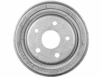 Tambor de freno trasero Bendix 15277XT 2004 Bendix para Dodge SX 2.0 2003-2005 Foto 1 de 2