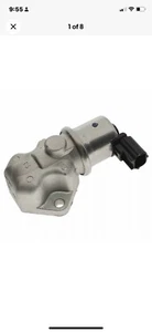 Standard Motor Products AC423 Idle Air Control Valve For 01-03 LS Windstar - Picture 1 of 1