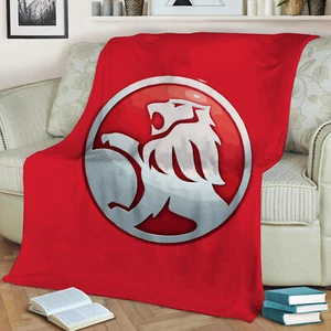 New Holden Throw Blanket - Picture 1 of 1