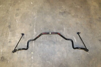 Barra estabilizadora delantera antivuelco Acura MDX 2014-2015 3,5 L AWD OEM Foto 1 de 4