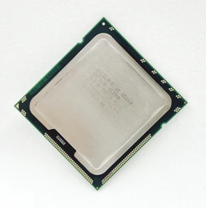 Intel Xeon X5660 SLBV6 2.8 GHz Six Core Socket LGA 1366 CPU Processors - Picture 1 of 1