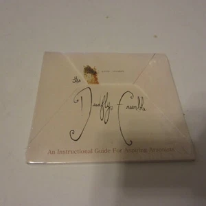 DEADFLY ENSEMBLE - An Instructional Guide For Aspiring Arsonists - CD - Import - Picture 1 of 2