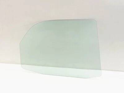 Passenger/Right Rear Door Window Glass For 2007-2013 Suzuki SX4 4 Door Hatchback - Imagem 1 de 4